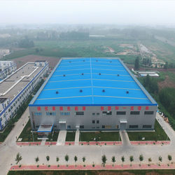 Cina HENAN KONE CRANES CO.,LTD pabrik