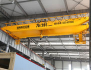 Electric Hoist 10T 30m Double Girder Overhead Crane