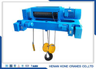 Wire Rope Type 32T Explosion Proof Electric Hoist For Crane