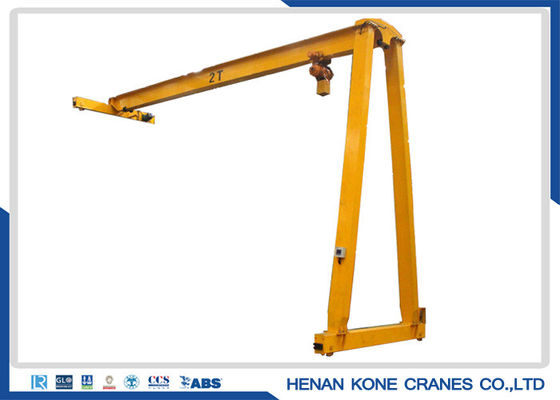 Pemuatan Kontainer 25T Rubber Tyred Gantry Crane